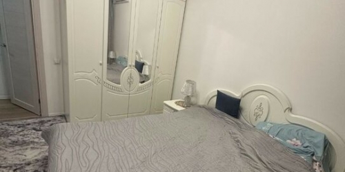 2-комн квартира Кавказский бульвар,  д. 40