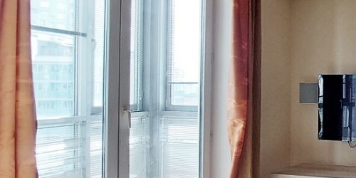 2-комн квартира проспект Энгельса, 97