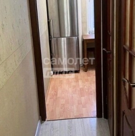 Продажа 2-комн квартиры на вторичном рынке улица Багрицкого,  д. 51