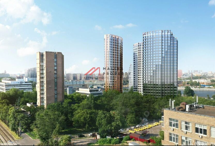 Аренда торгового помещения Варшавское ш,  д. 37,  к. 4