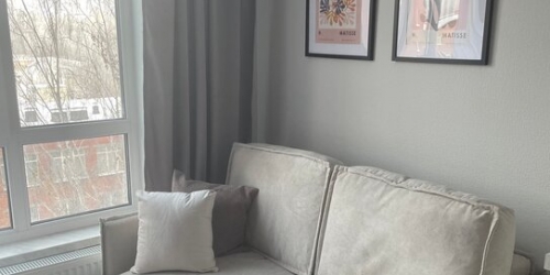 1-комн квартира ул Варфоломеевская,  д. 13