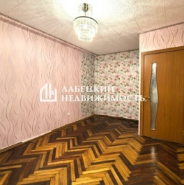 Продажа 2-комн квартиры на вторичном рынке Большевиков пр-кт,  д. 55