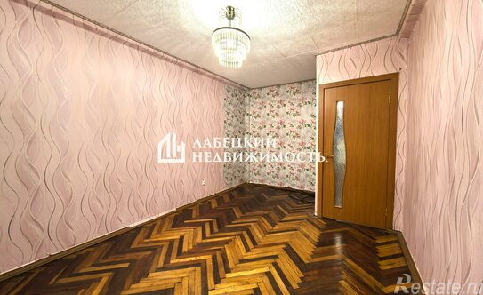 Продажа 2-комн квартиры на вторичном рынке Большевиков пр-кт,  д. 55