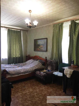 Продажа 1-комн квартиры на вторичном рынке Ногинск, Текстильный 3-й пер.,  д. 9