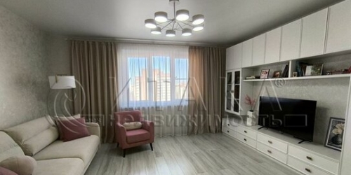 2-комн квартира ул Ленская,  д. 17,  к. 2