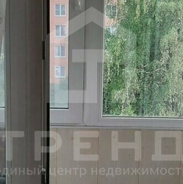 Продажа 3-комн квартиры на вторичном рынке улица Евдокима Огнева,  д. 6 к4