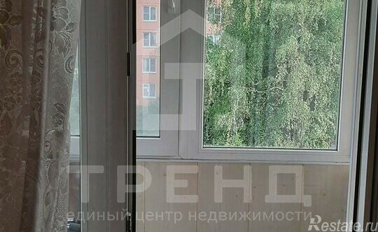 Продажа 3-комн квартиры на вторичном рынке улица Евдокима Огнева,  д. 6 к4