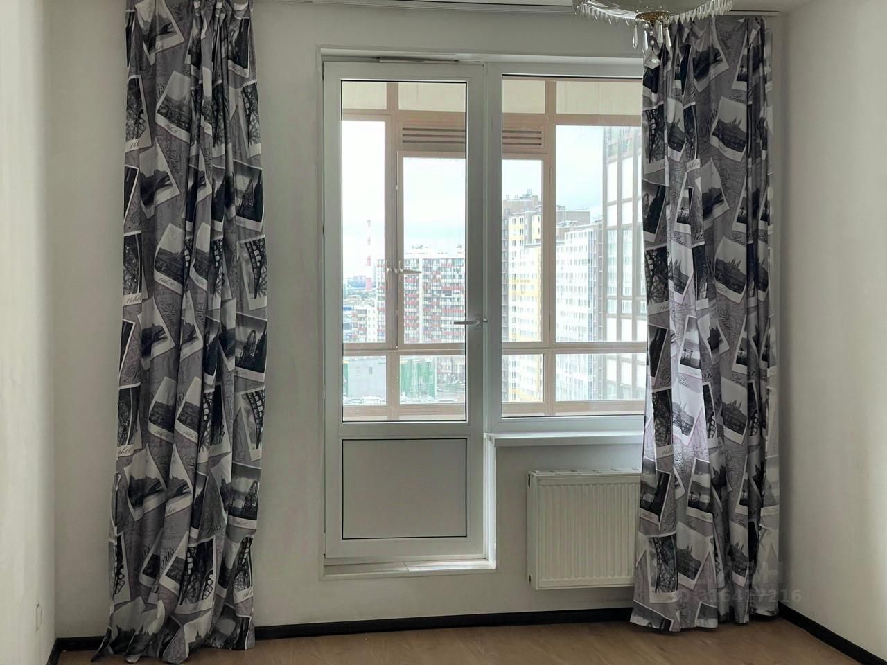 Продажа студии Кудрово г., улица Английская, 1