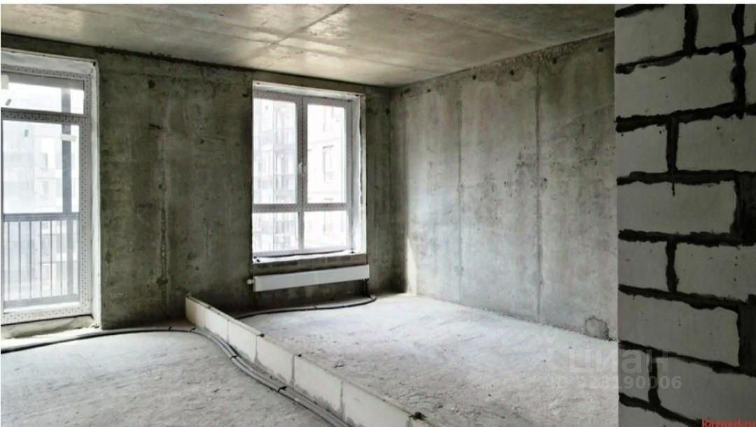 Аренда студии Балаклавский проспект, 15