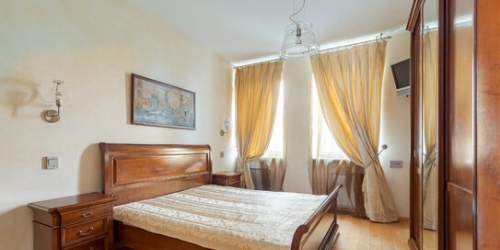 3-комн квартира Серпуховский пер,  д. 7,  к. 1