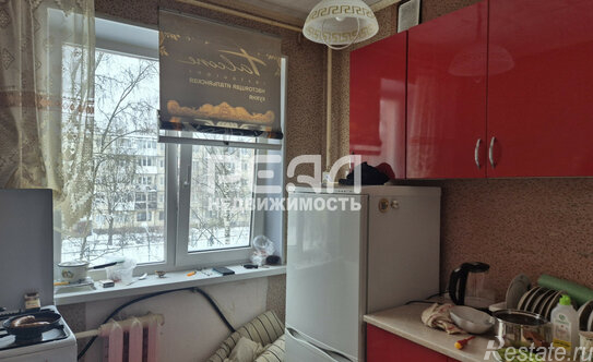 Продажа 2-комн квартиры на вторичном рынке Гатчина, ул Володарского,  д. 34