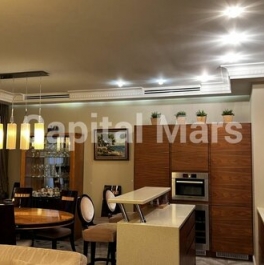 Аренда 2-комн квартиры на вторичном рынке Монетная Б. ул,  д. 25