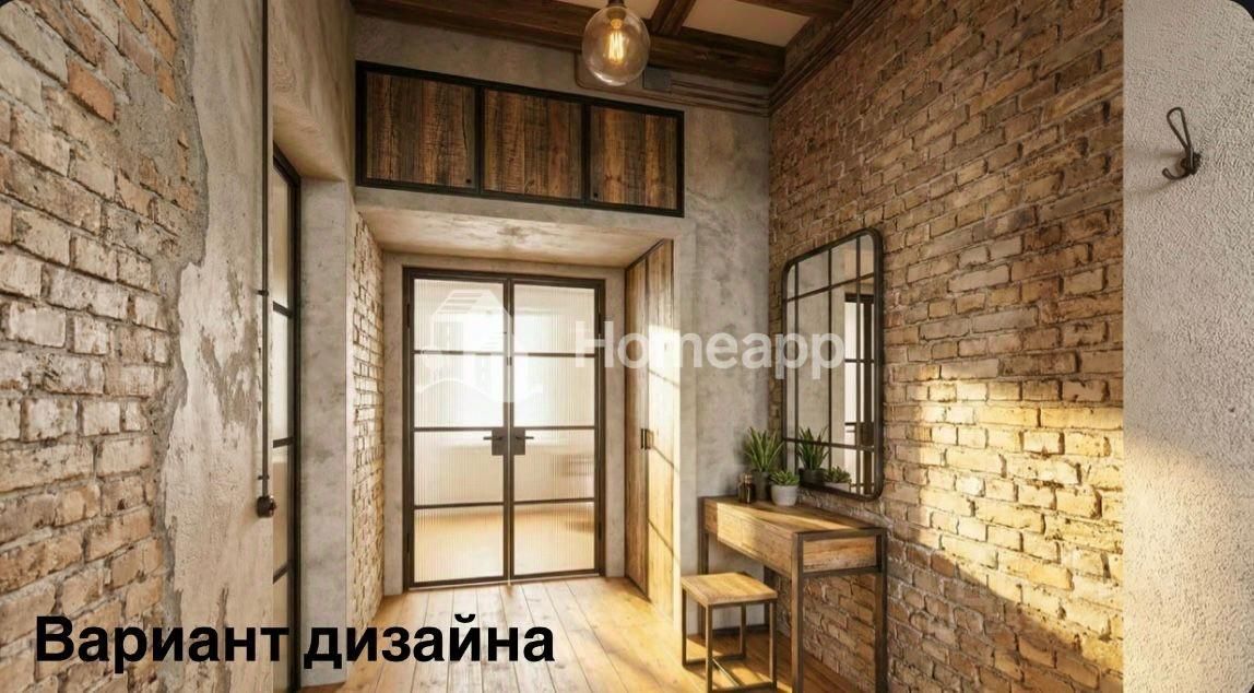 Продажа 2-комн квартиры на вторичном рынке Малый Рогожский переулок, 13С1
