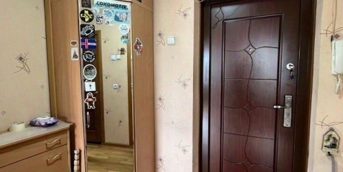 1-комн квартира переулок Обуха,  д. 4