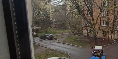 3-комн квартира улица Ткачей, 46