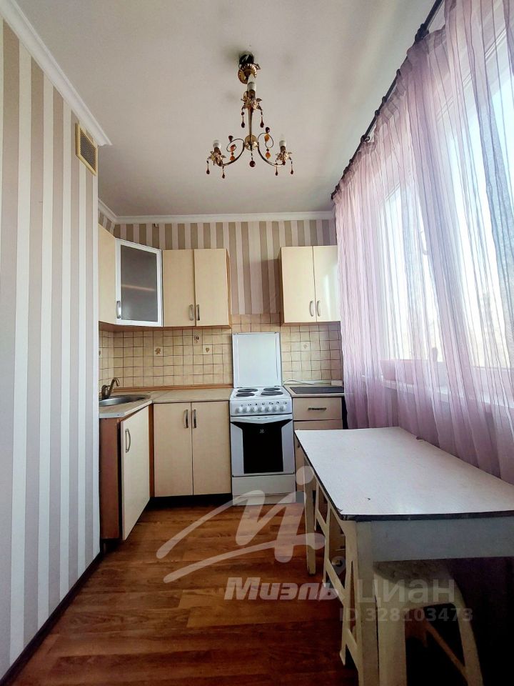 Продажа 1-комн квартиры на вторичном рынке Широкая улица, 3К4