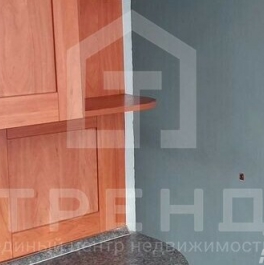 Продажа 3-комн квартиры на вторичном рынке улица Евдокима Огнева,  д. 6 к4