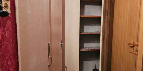3-комн квартира Бухарестская ул,  д. 86,  к. 1