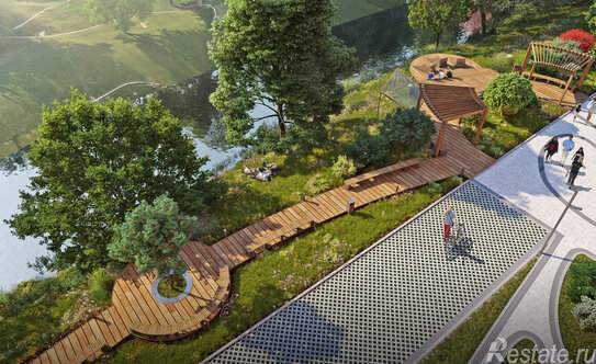 Продажа 2-комн квартиры на вторичном рынке Строительный проезд