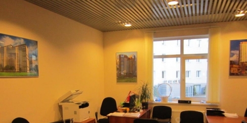 Отдельное здание пл Конституции,  д. 1,  к. 2