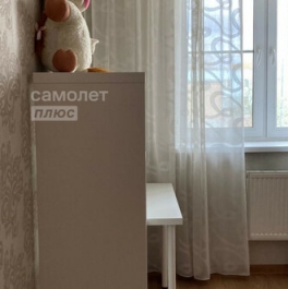 Продажа 3-комн квартиры на вторичном рынке ул Ясная,  д. 5