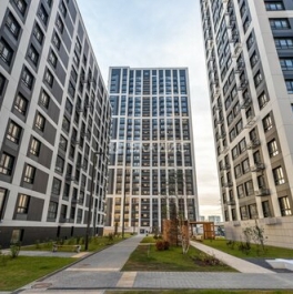 Продажа 1-комн квартиры на вторичном рынке Аминьевское ш,  д. 4Д к1