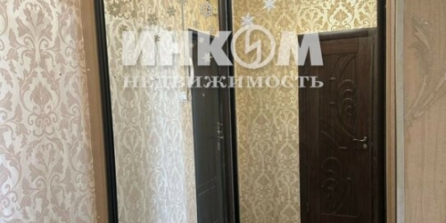 1-комн квартира Пронская улица,  д. 8/4