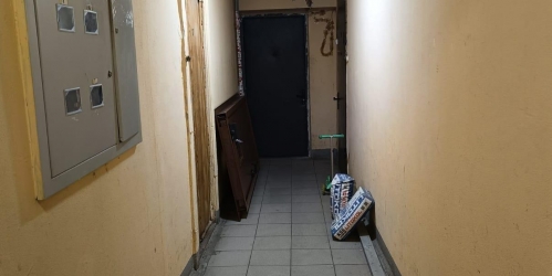 2-комн квартира Солнечногорская улица,  д. 13