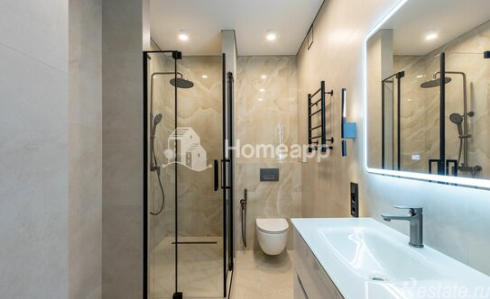 Продажа 2-комн квартиры на вторичном рынке Хорошевская 3-я ул,  д. 27 к1