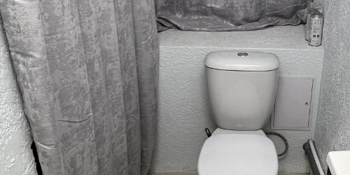 Студия улица Шухова, 13К1