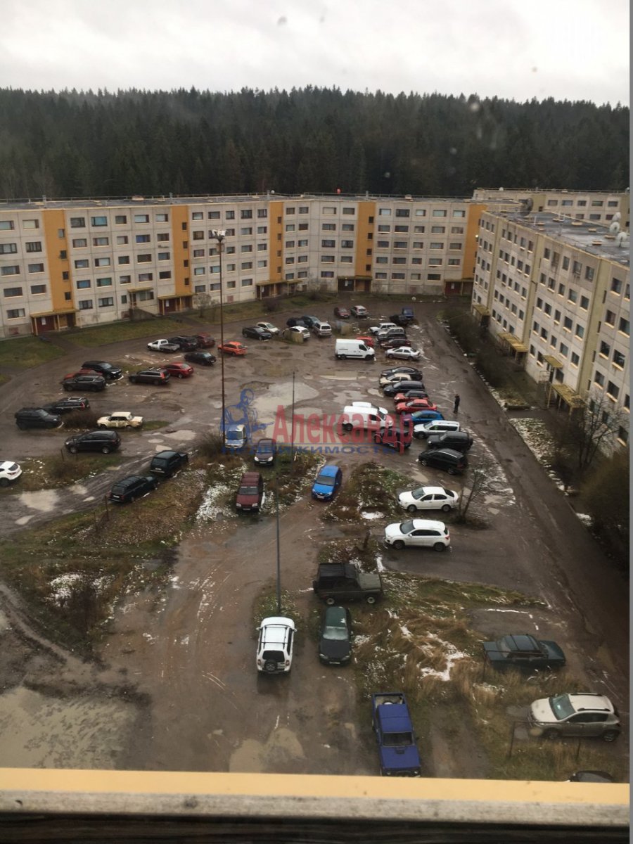 Продажа 1-комн квартиры на вторичном рынке Светогорск г., Красноармейская ул. ,  д. 26