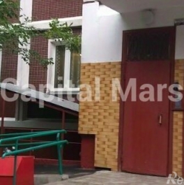 Аренда 1-комн квартиры на вторичном рынке Соболевский проезд,  д. 20А