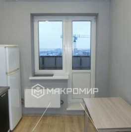 Продажа 1-комн квартиры на вторичном рынке Шушары п,  д. 6