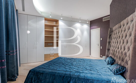 Продажа 3-комн квартиры на вторичном рынке Грузинская Б. ул,  д. 69