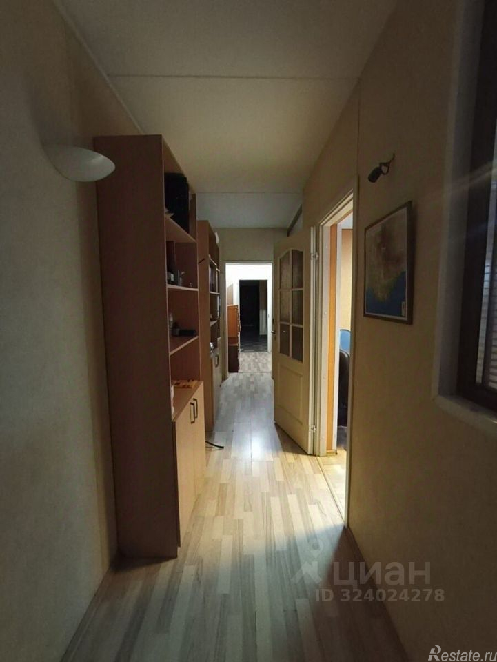 Аренда офиса Наличная улица,  д. 55