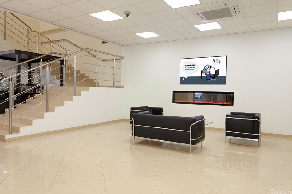 Продажа офиса Научный проезд,  д. 8,  к. 1