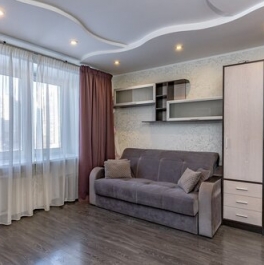 Продажа 3-комн квартиры на вторичном рынке Науки пр-кт,  д. 19,  к. 2