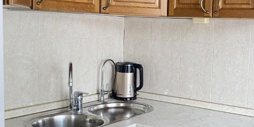 1-комн квартира Грузинский переулок, 16