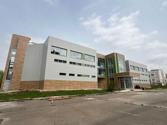 Продажа ПСН Юровская ул,  д. 101