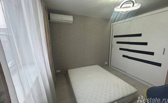 Продажа 2-комн квартиры на вторичном рынке Василия Ощепкова ул,  д. 4