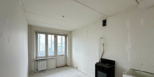 3-комн квартира Трехгорный М. пер,  д. 8/10 с1