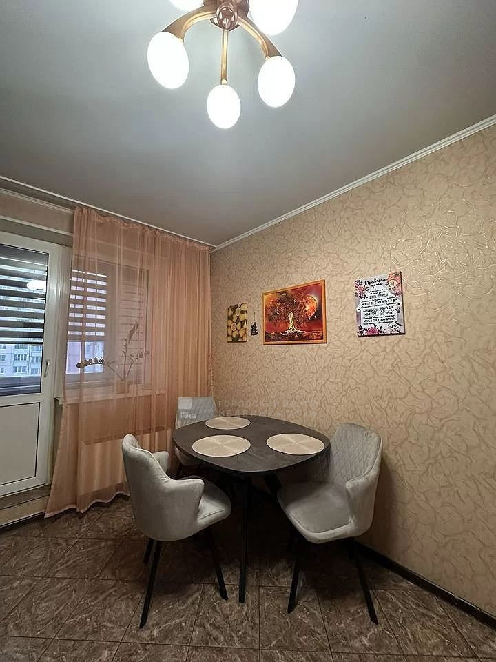 Продажа 3-комн квартиры на вторичном рынке Фрязино г., Горького ул., 6