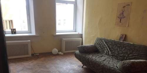 Комната Введенская ул. ,  д. 7