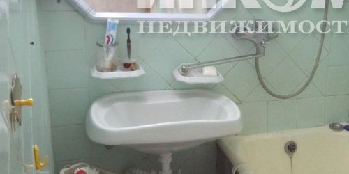 3-комн квартира улица Лавочкина, 56/23