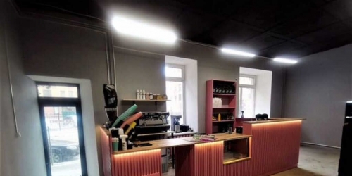 Помещение свободного назначения Тихвинская улица,  д. 7