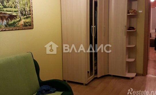 Продажа 4-комн квартиры на вторичном рынке Отрадная улица,  д. 11