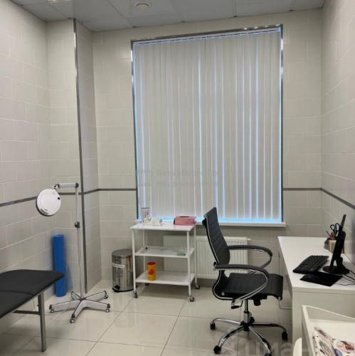 Торговое помещение Мурино г, Ручьевский пр-кт,  д. 9