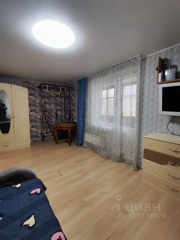 Продажа 2-комн квартиры на вторичном рынке Электросталь, улица Журавлева, 11к1