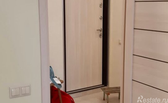 Аренда 1-комн квартиры на вторичном рынке Магнитогорская улица,  д. 13