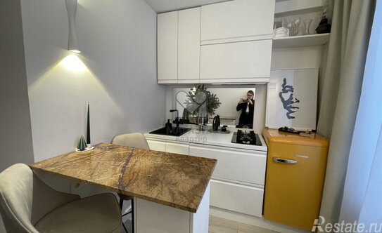 Продажа 1-комн квартиры на вторичном рынке Витебский пр-кт,  д. 79,  к. 3